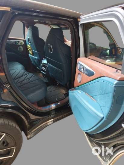 Bmw Xm Plug-in Hybrid, 2024, Petrol