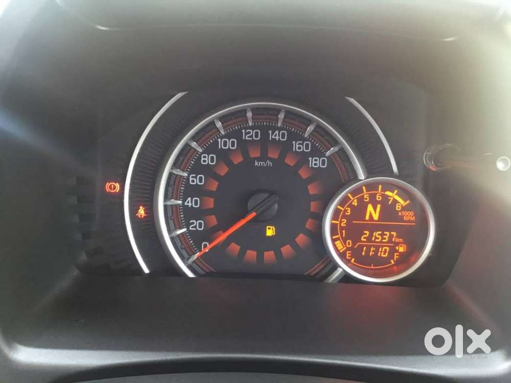 Maruti Suzuki Wagon R Zxi Ags 1.2, 2024, Petrol