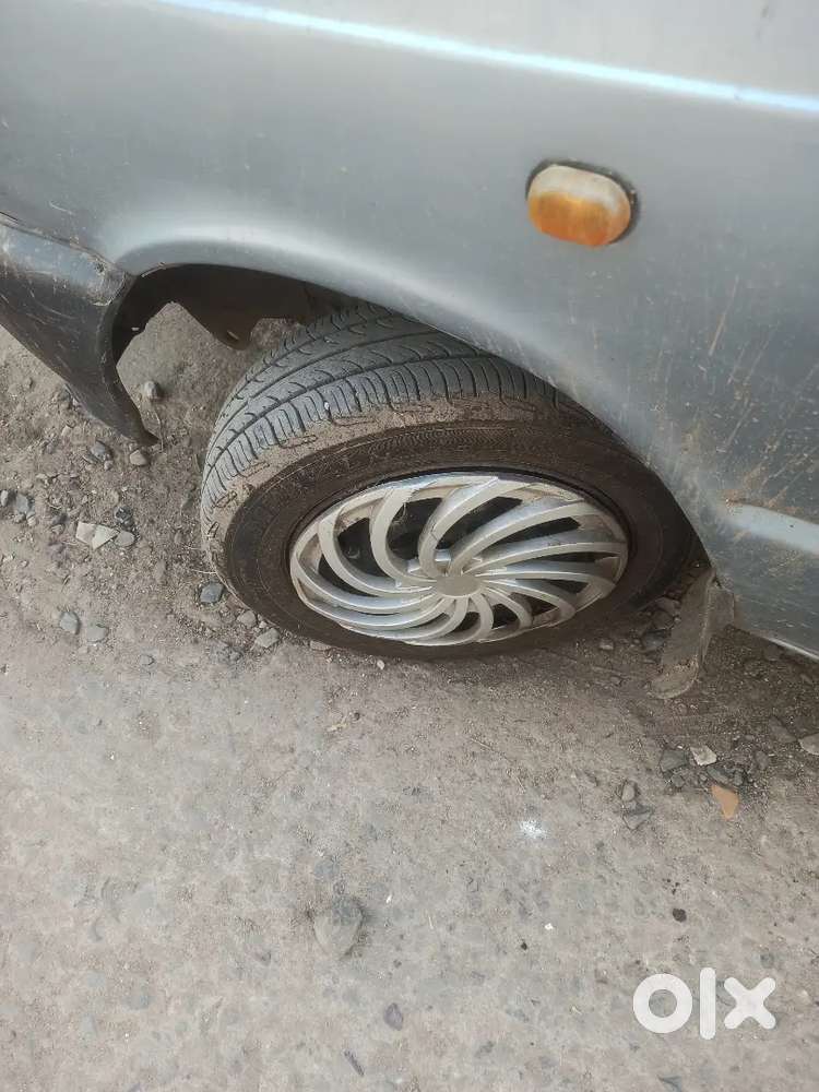 Maruti Suzuki 800 2006 Petrol 396000 Km Driven