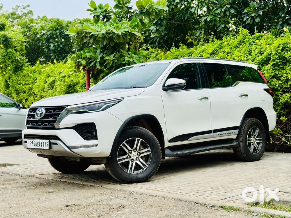 Toyota Fortuner 4x2 At 2.8 Diesel, 2023, Diesel