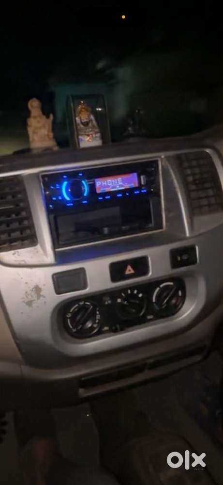 2014 Maruti Estilo Lxi