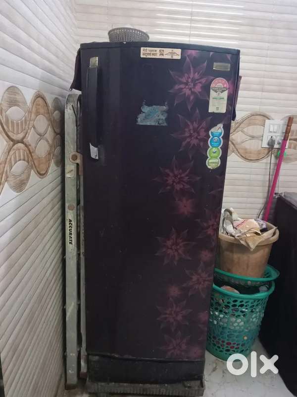 Godrej Edge sx