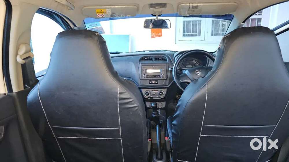 Maruti Alto K10 Vxi – April 2024  Excellent Condition