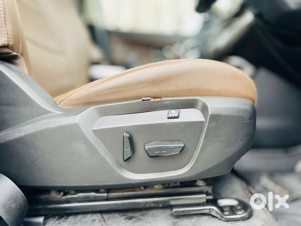 Tata Harrier 2.0 Kryotec Xza Plus Camo, 2022, Diesel