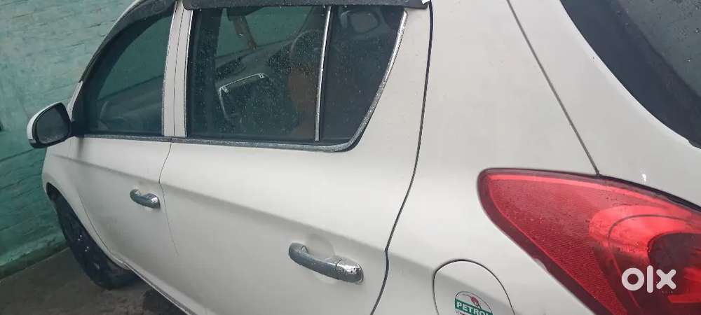 Hyundai I20 2012 Petrol Well Maintained