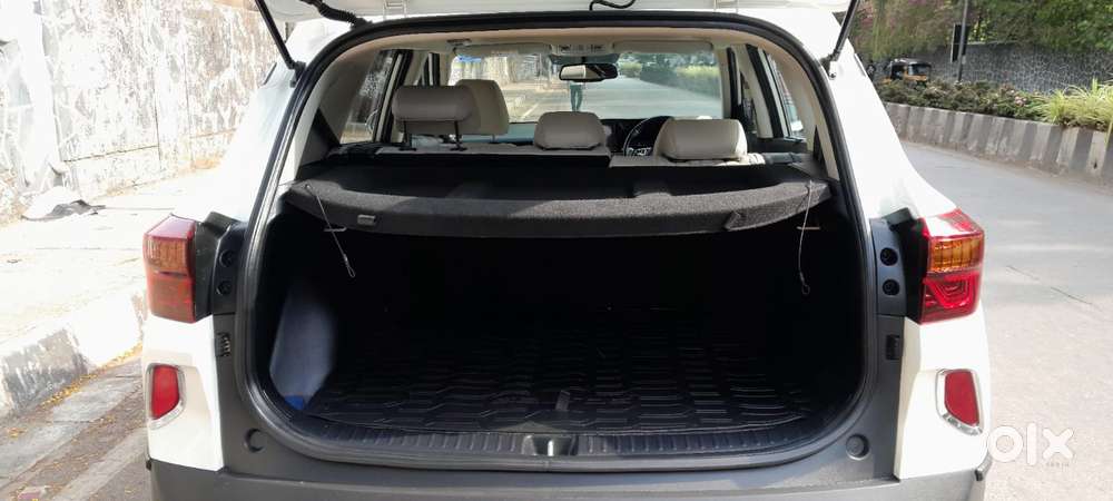 Kia Seltos Htx Ivt G, 2020, Petrol