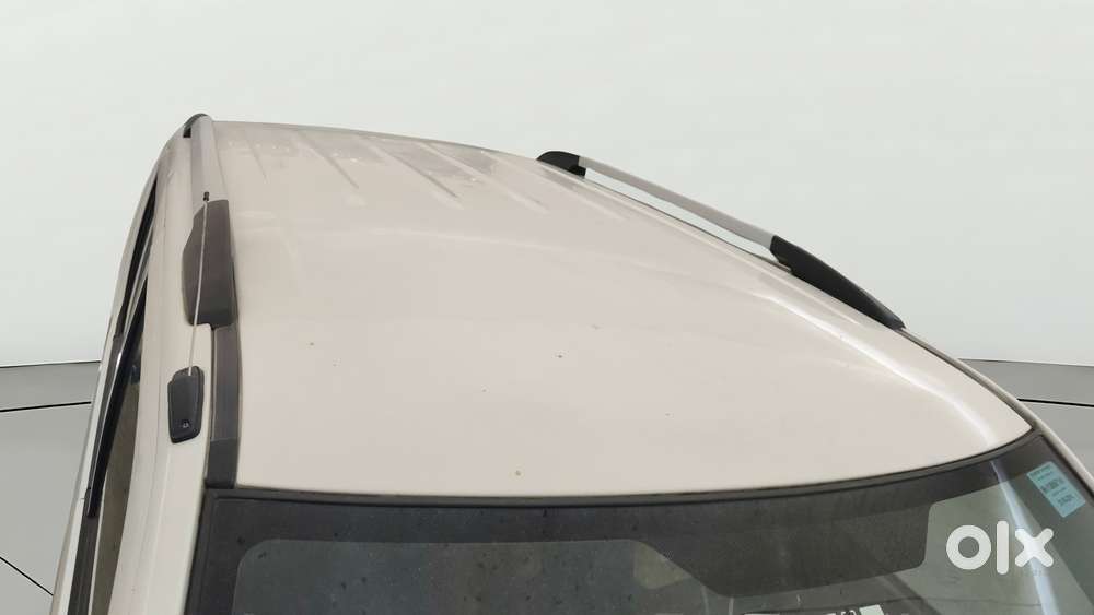 Maruti Suzuki Wagon R 1.0 Vxi, 2014, Petrol
