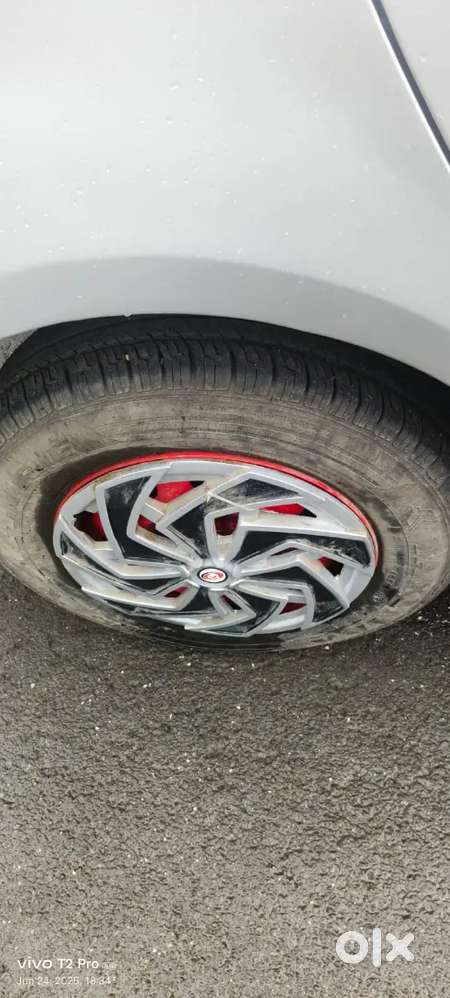 Swift Vxi Petrol 2006