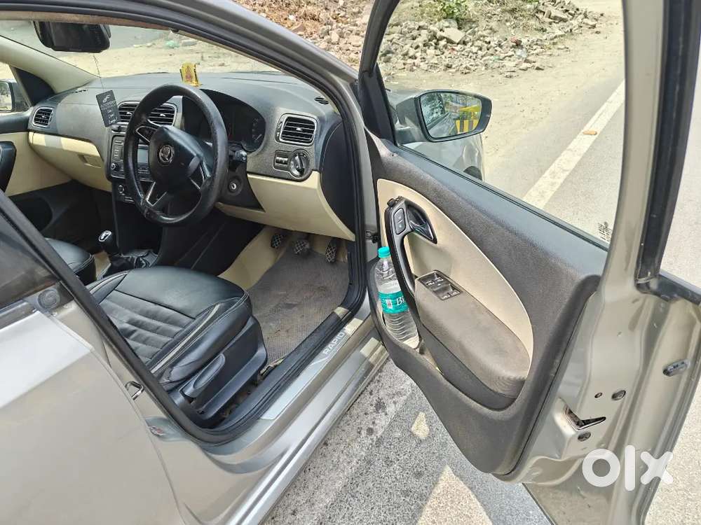 Skoda Rapid 2019 Diesel Well Maintained