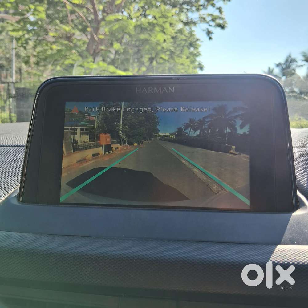 Tata Nexon Ev Xz Plus, 2022, Electric