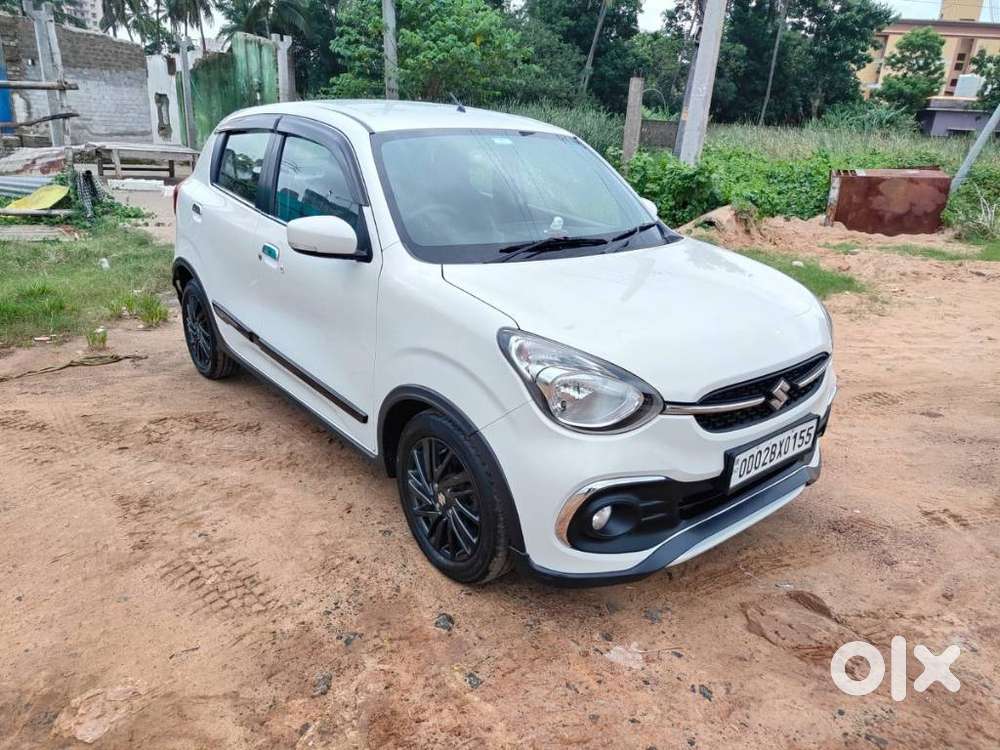 Maruti Suzuki Celerio Zxi, 2022, Petrol