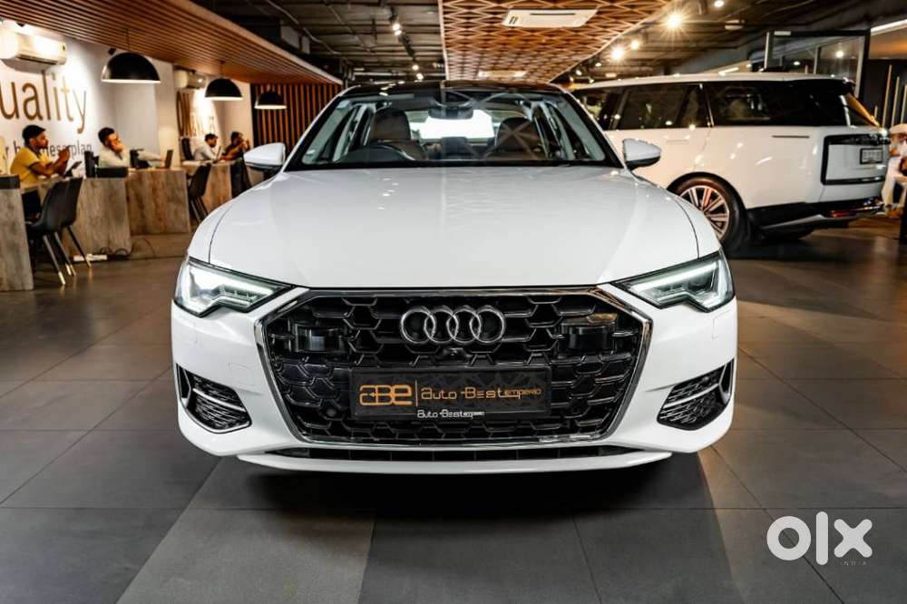 Audi A6 2.0 45 Tfsi Technology, 2024, Petrol