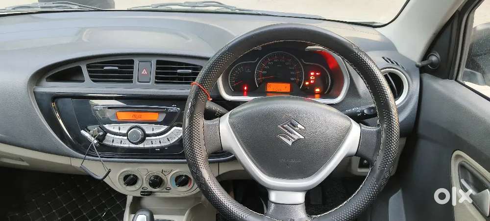 Maruti Suzuki Alto K10 2019 Petrol Well Maintained