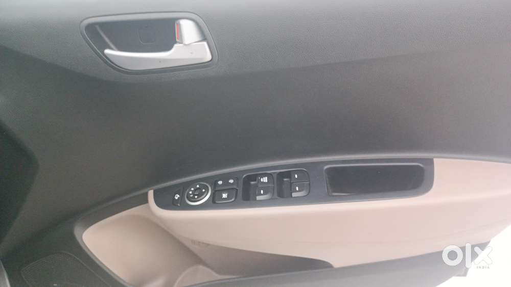 Hyundai Grand I10 Sportz 1.2 Kappa Vtvt, 2019, Petrol