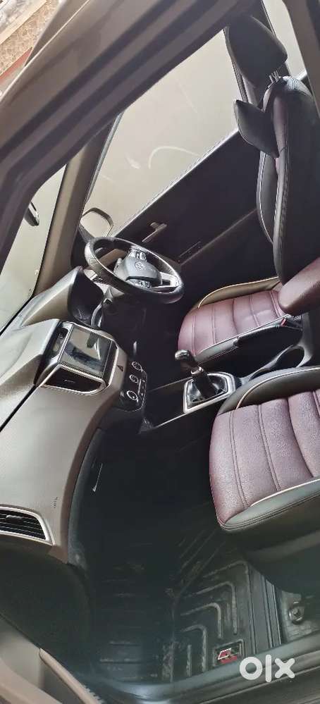 Hyundai Creta 2019