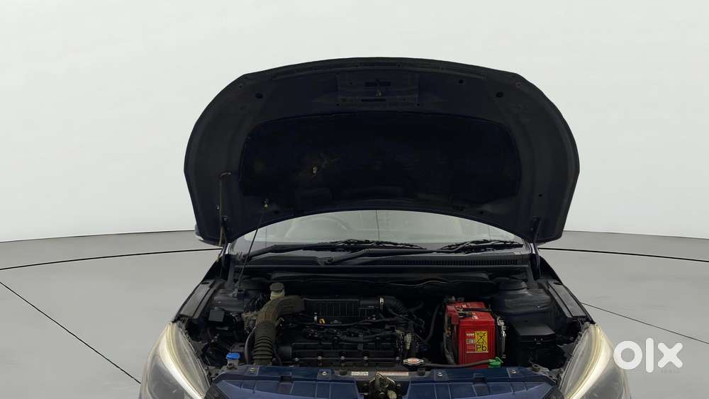Maruti Suzuki Ciaz 1.5 Zeta Shvs Mt, 2021, Petrol
