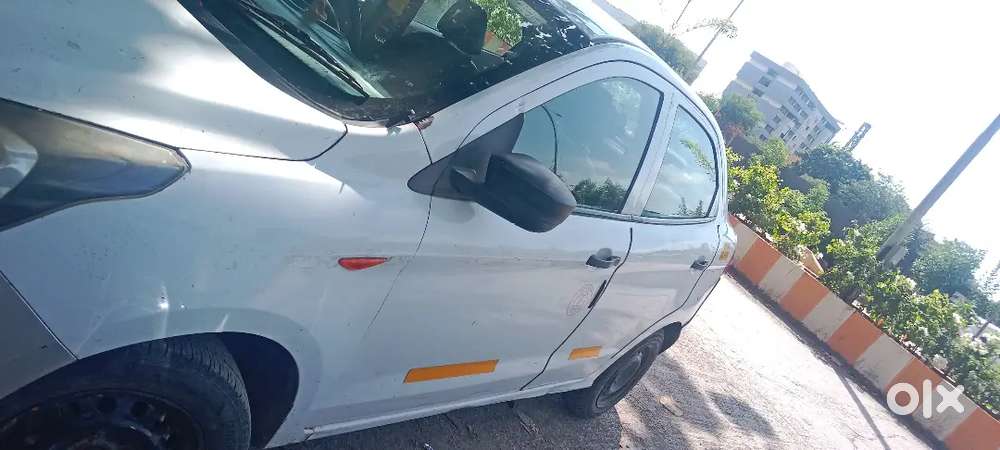 Ford Figo Aspire 2018 Diesel 203200 Km Driven