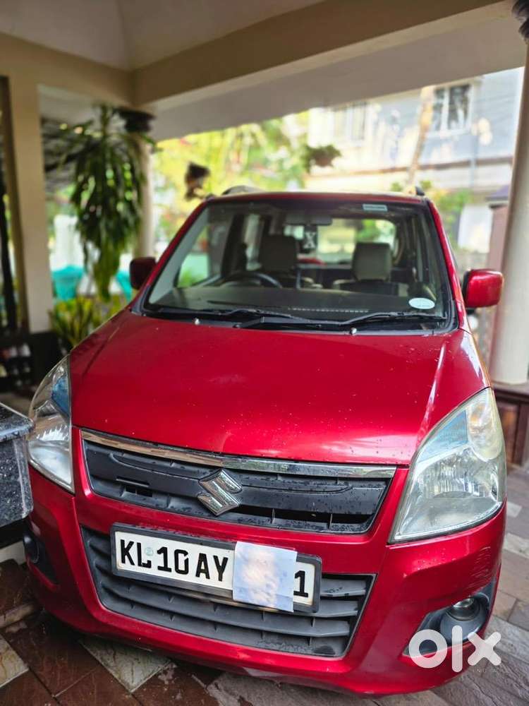 Maruti Suzuki Wagon R 2017 Petrol ,excellent Condition, 62,000km