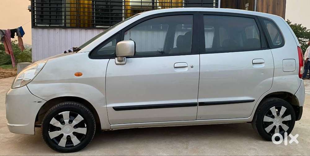 Maruti Suzuki Estilo Vxi, 2012, Petrol
