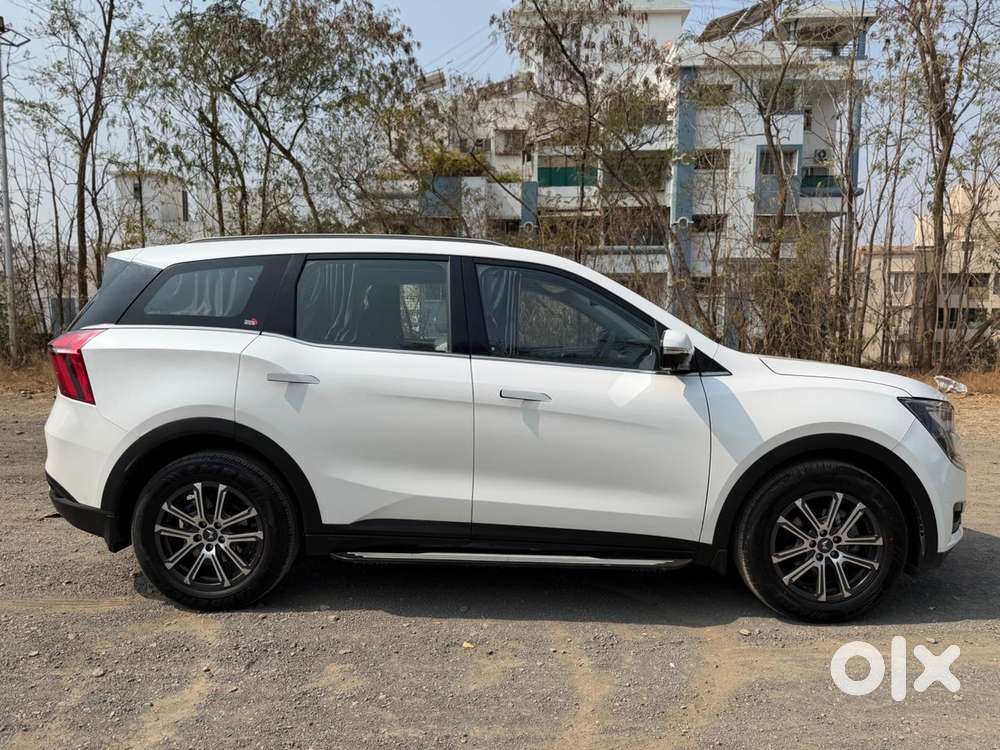 Mahindra Xuv700 2.0 Ax 7 Petrol At Luxury Pack Str, 2022, Diesel