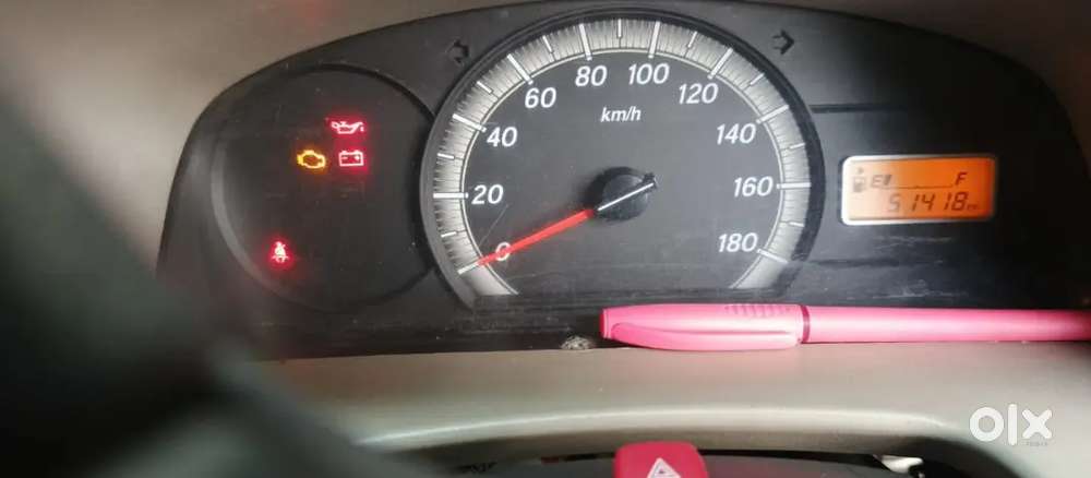 Maruti Suzuki Omni 8 Seater 2019 Petrol Manual