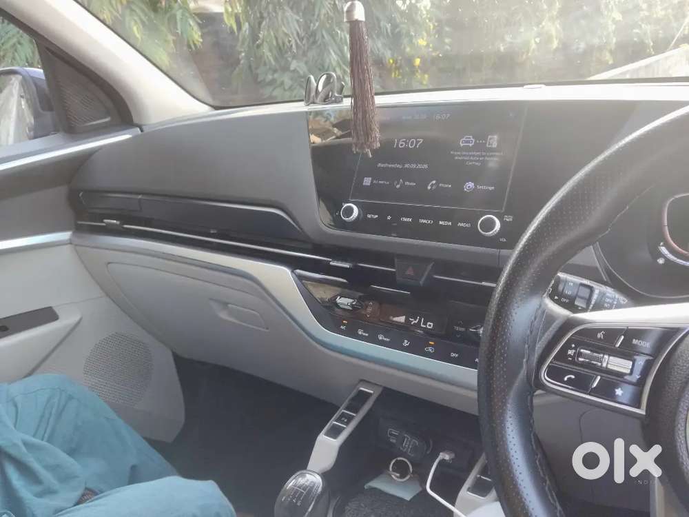 Kia Carens 1.4 Luxury 2022