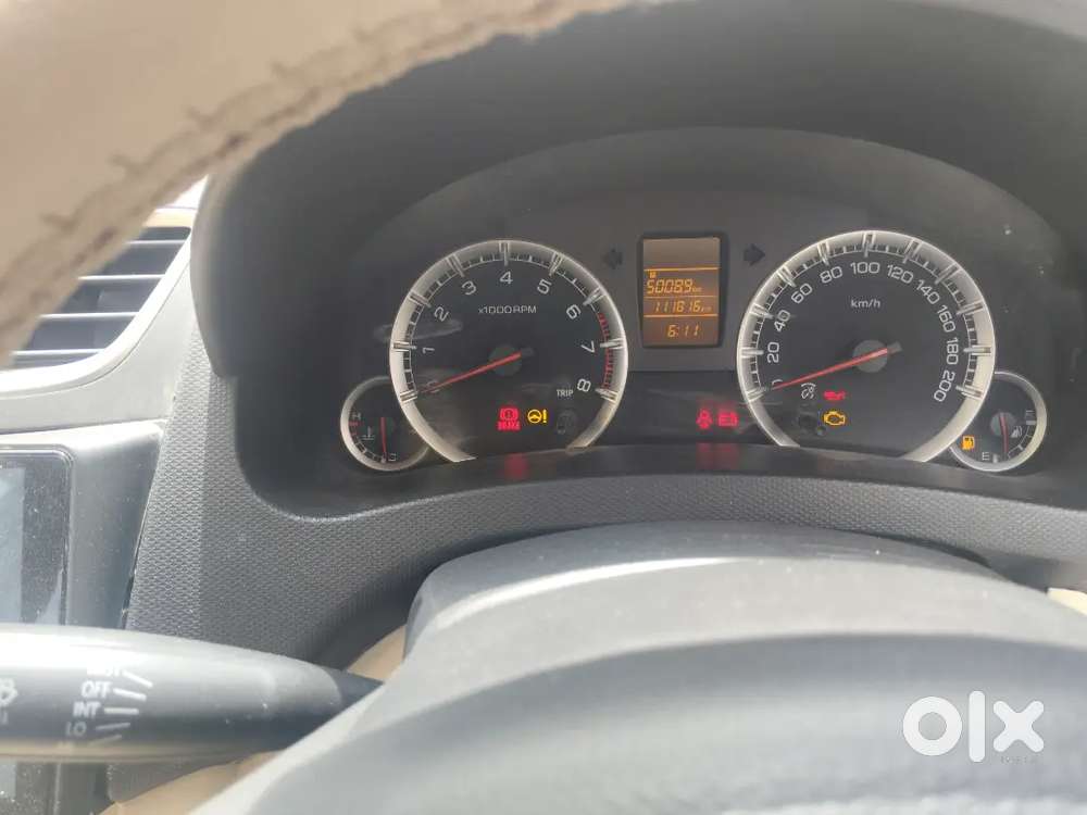 2nd Owner Maruti Ertiga 2014 Car