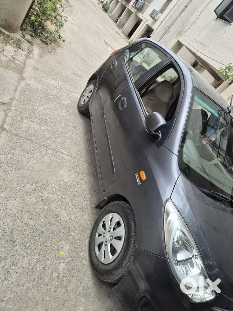 Hyundai I10 Magna 2013 Petrol Manual