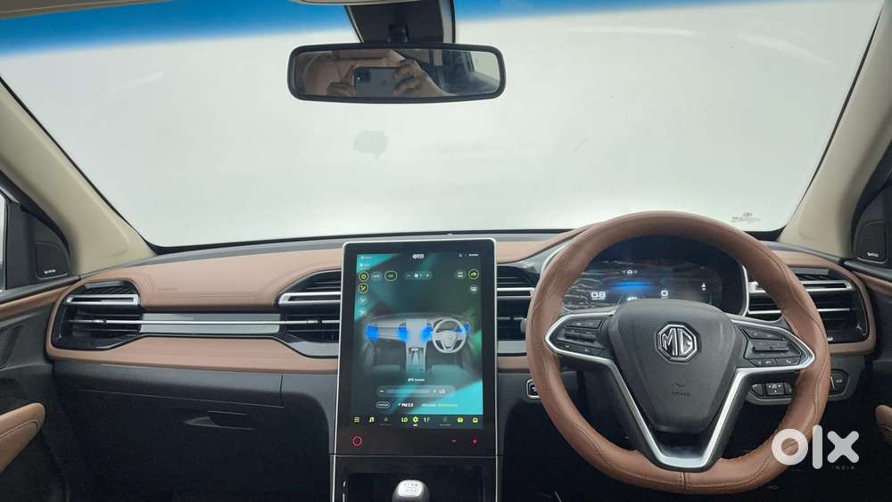 Mg Hector Plus Sharp Pro 2.0 Turbo Diesel 6 Str, 2022, Diesel