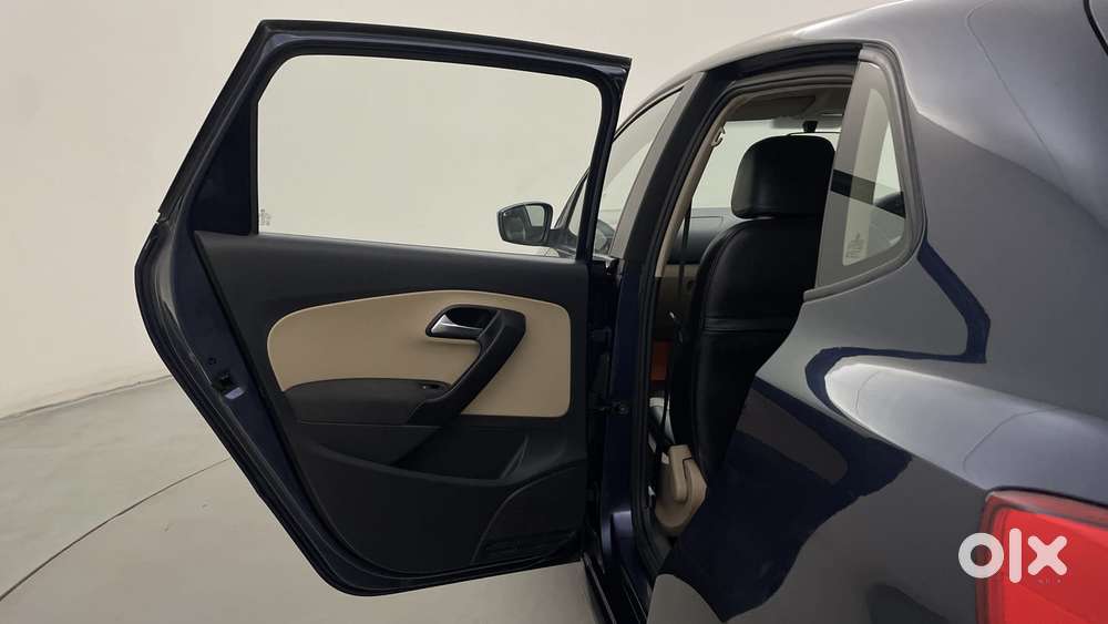Volkswagen Polo 2013-2015 1.5 Tdi Highline, 2014, Diesel