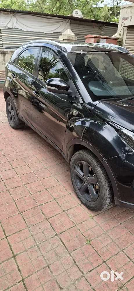 Tata Nexon Ev Xz 2022