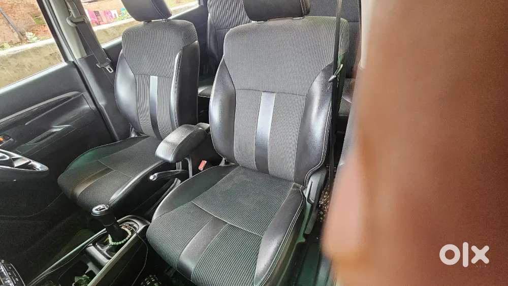 Maruti Suzuki Xl6 2020 Car