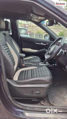 Kia Seltos Gtx Plus 1.5 Turbo Petrol Dct, 2023, Petrol