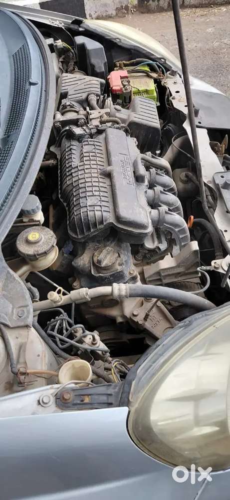 Honda Brio 1.2 I-vtec