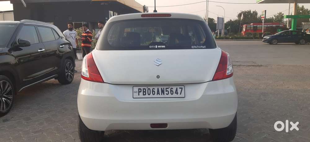 Maruti Suzuki Swift Diesel Good Condition