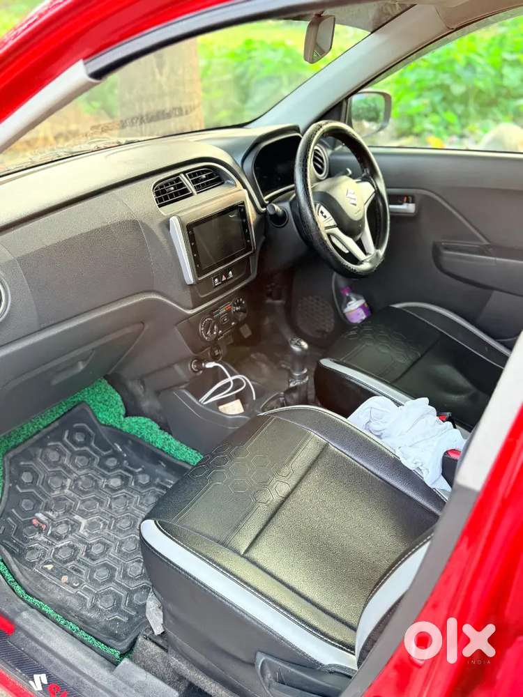 Very Good Condition All Seal ,bumper To Bumper Orginail Paint
