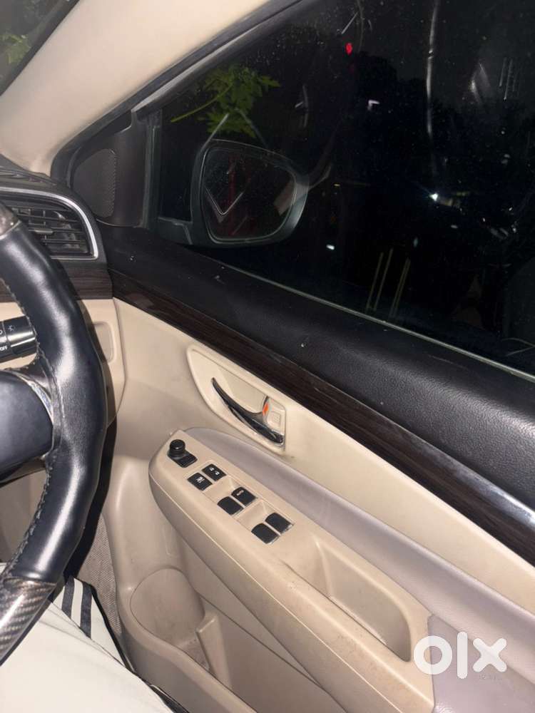 Maruti Suzuki Ciaz 2017 ( Fully Modified)