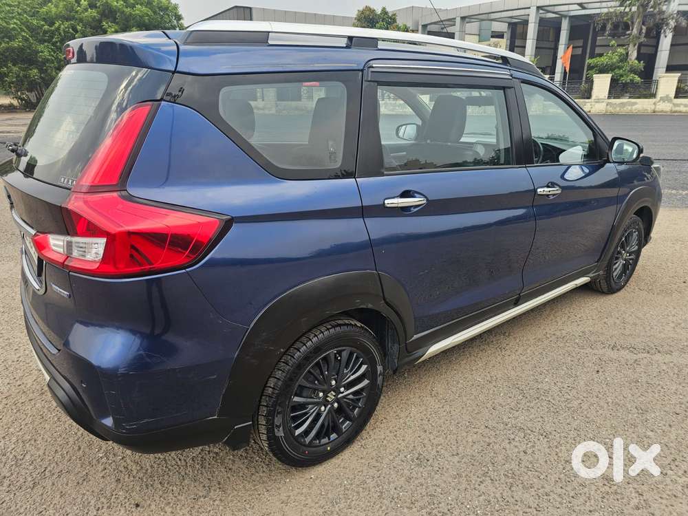 Maruti Suzuki Xl6 Zeta, 2021, Petrol