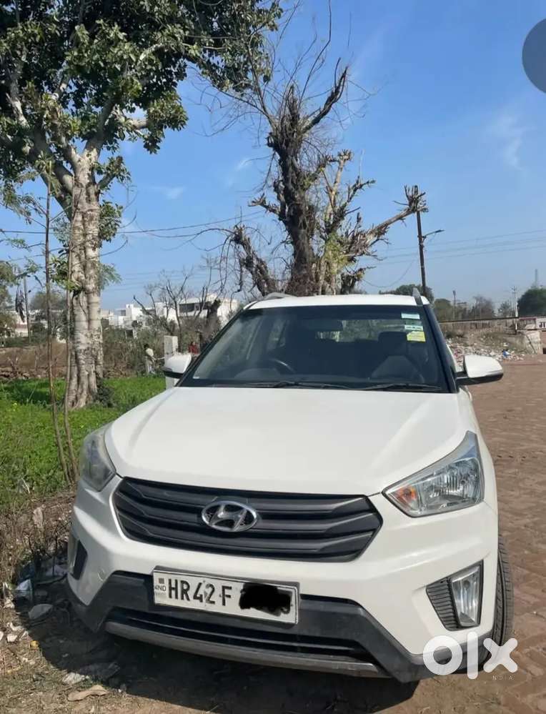 Good Condition Car