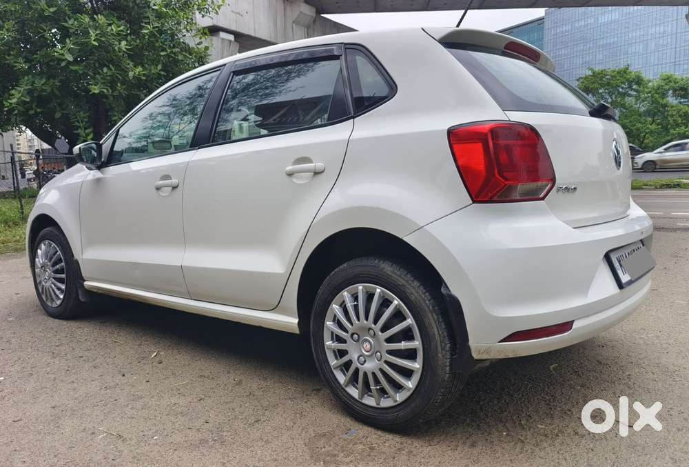 Volkswagen Polo 2013-2015 1.5 Tdi Comfortline, 2016, Diesel