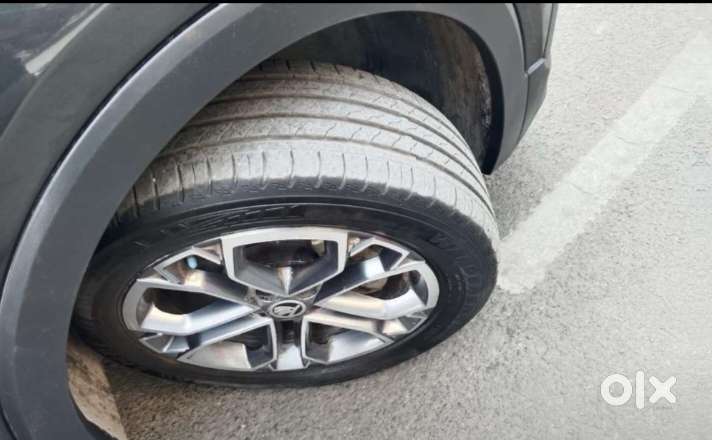 Skoda Kushaq 1.5 Tsi Style, 2022, Petrol