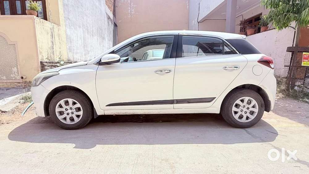Hyundai Elite I20 2015 Diesel Well Maintained