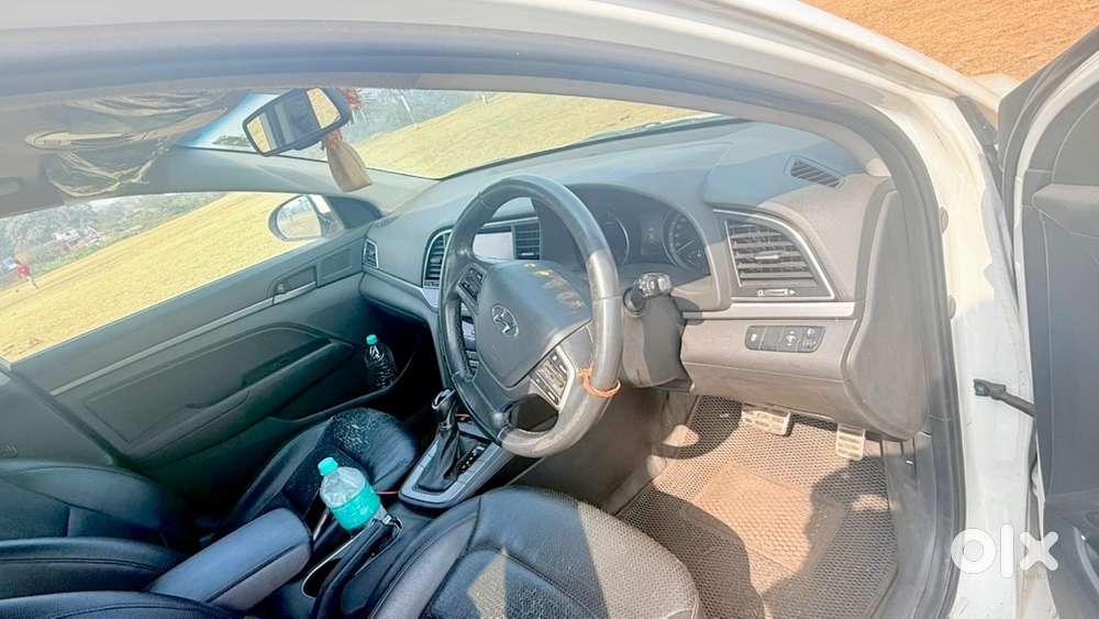 Hyundai Elantra 2016 Diesel 65838 Km Driven