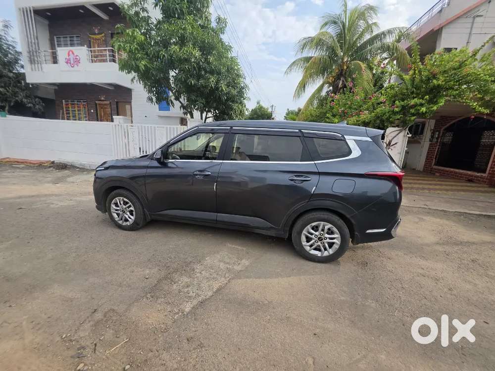 Kia Carens Diesel 2024 Premium