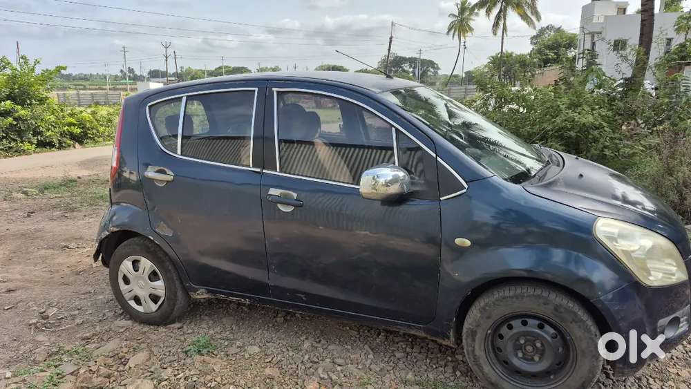 Maruti Suzuki Ritz 2011 Diesel