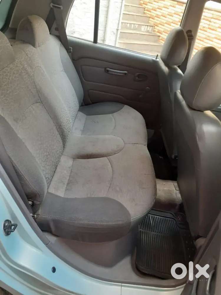 Hyundai Santro Xing