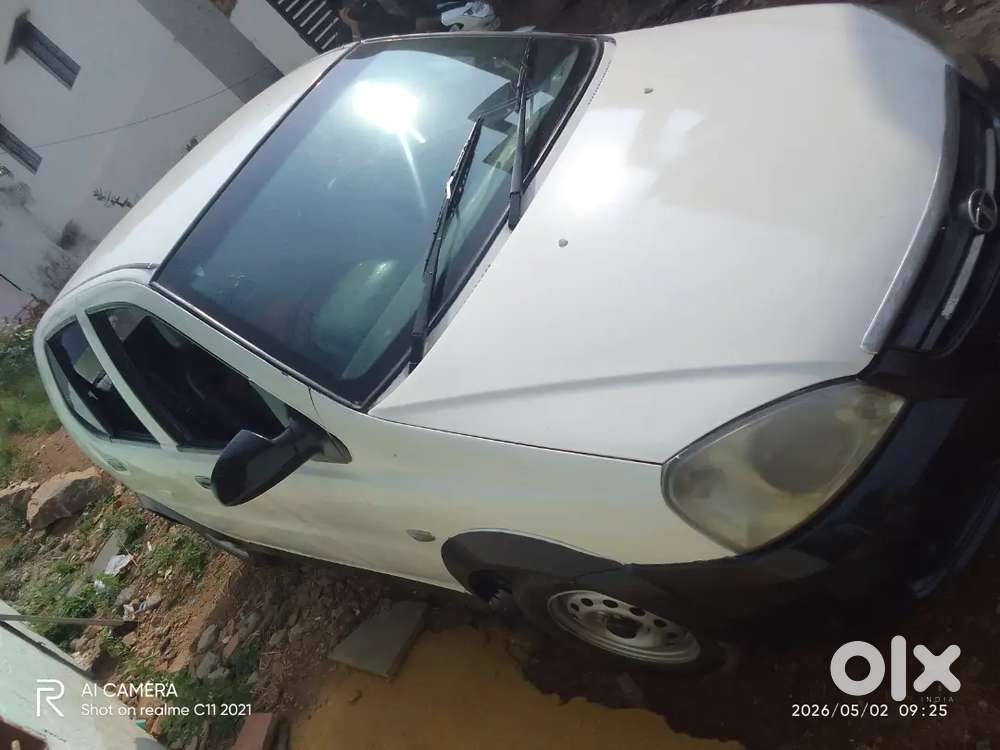 Tata Indica 2010 Diesel Good Condition