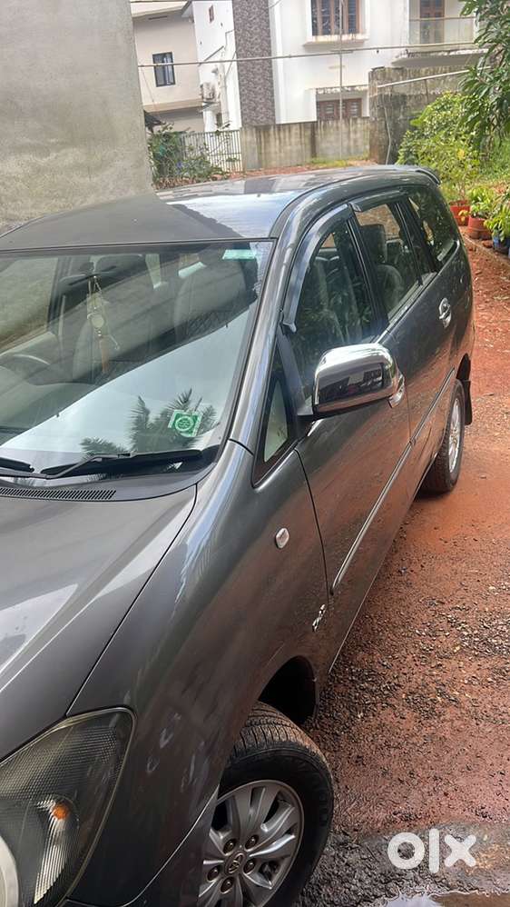 Toyota Diesel 2011 Manual