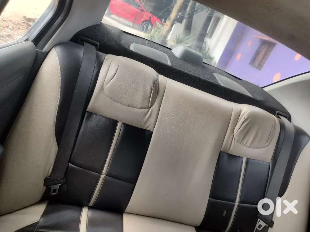 Swift Dzire 2009 Diesel