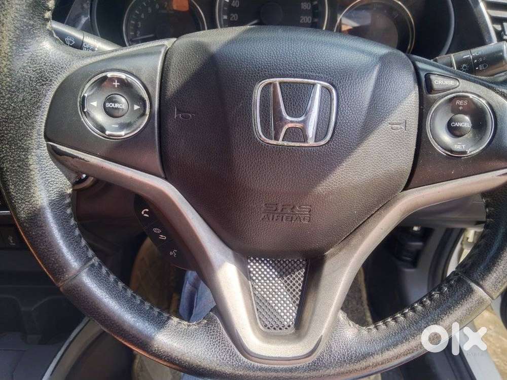 Honda City Vx Petrol Cvt, 2020, Petrol